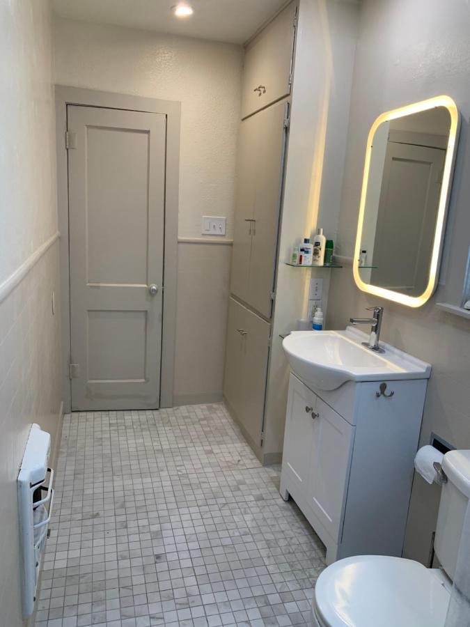 125-#4 Downtown Cozy Upstairs One Bedroom Apt San Antonio Extérieur photo
