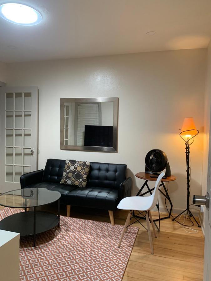 125-#4 Downtown Cozy Upstairs One Bedroom Apt San Antonio Extérieur photo